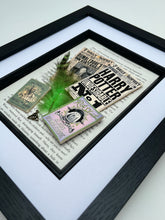 Harry Potter & The Deathly Hallows