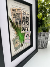 Harry Potter & The Deathly Hallows