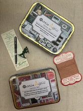 Mystery Box of Curios