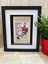 Spiderman