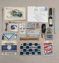 Mystery Box of Curios (medium)