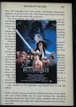 Star Wars - Return Jedi