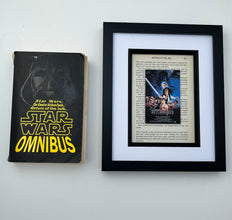 Star Wars - Return Jedi