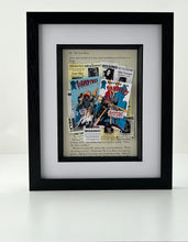 Lost Boys - missing posters