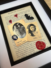 Vampire Diaries - ring