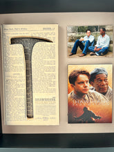 Shawshank Redemption