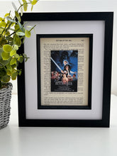 Star Wars - Return Jedi