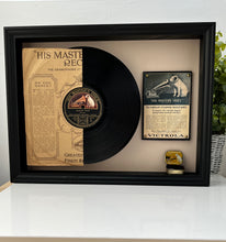 HMV Gramophone