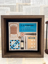 The Sewing Box