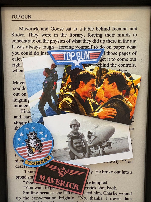 Top Gun