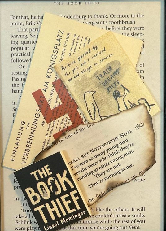 Book Thief