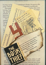 Book Thief