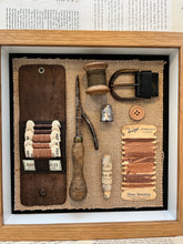 The Tailor