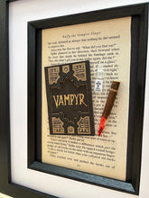 Buffy The Vampire Slayer