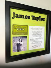 James Taylor