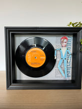David Bowie Ziggy Stardust