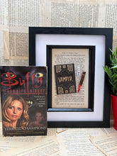Buffy The Vampire Slayer