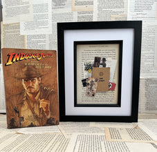 Indiana Jones