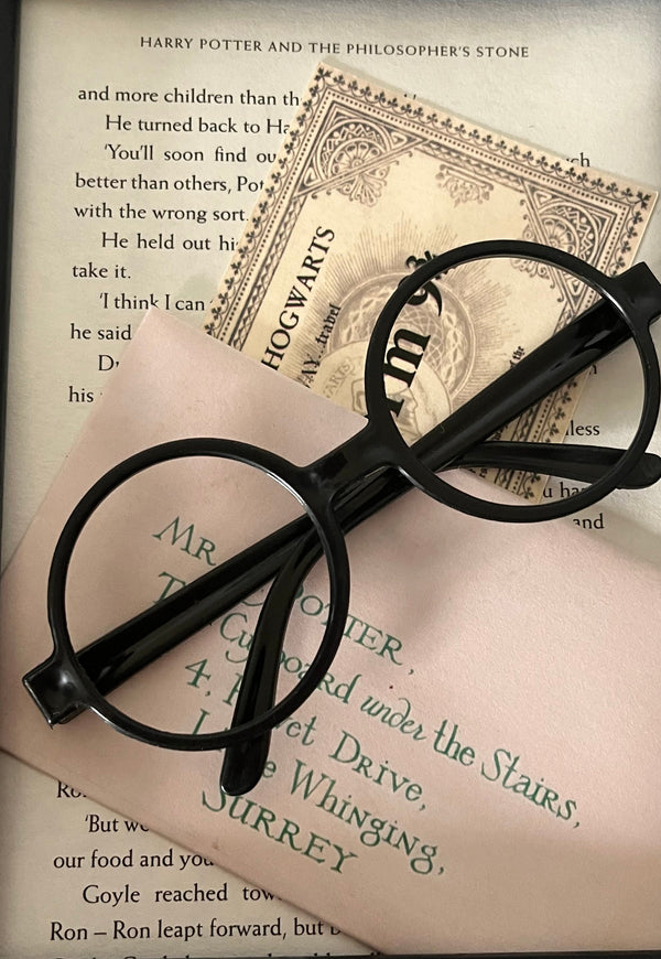 Harry Potter and the Philosophers Stone