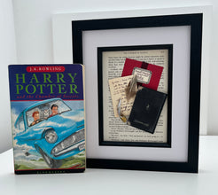 Chamber of Secrets
