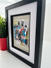 Lost Boys - missing posters
