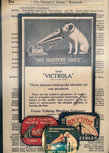 Vintage Nostalgia Gramophone