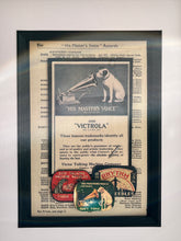 Vintage Nostalgia