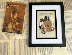 Indiana Jones