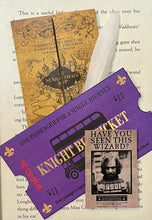 Harry Potter and the Prisoner of Azkaban