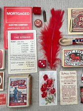 Mystery Box of Curios