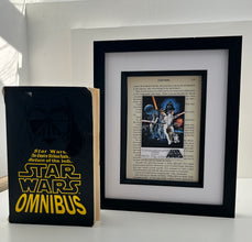 Star Wars -