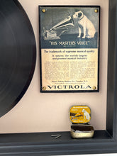 HMV Gramophone