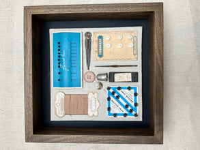 The Sewing Box