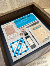 The Sewing Box