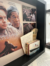 Shawshank Redemption (Tin)