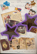 Gravity Falls