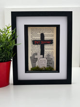 Pet Sematary by Stephen King