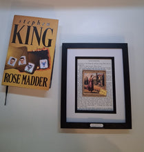 Rose Madder