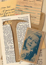 Shawshank Redemption book frame