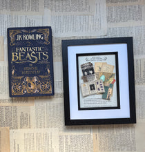 Fantastic Beasts