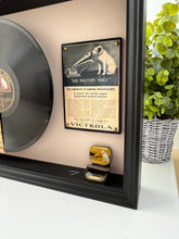 HMV Gramophone