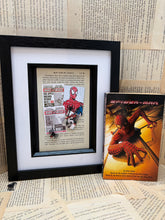 Spiderman