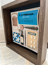 The Sewing Box