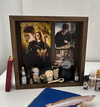 Harry Potter Potions