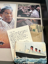 Shawshank Redemption (Tin)