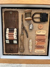 The Tailor