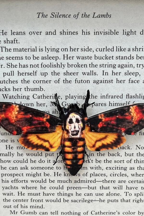 Silence of the Lambs