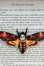 Silence of the Lambs