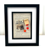 Godfather newspaper