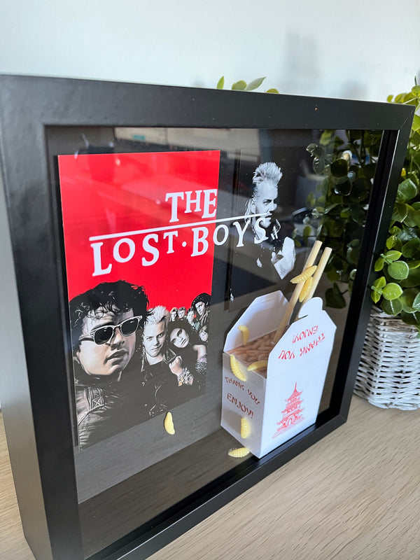 Lost Boys